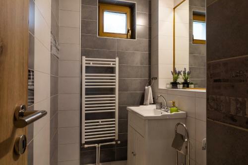 Apartamento Montana Residence