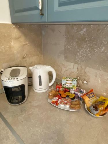 Apartamento Montana Residence