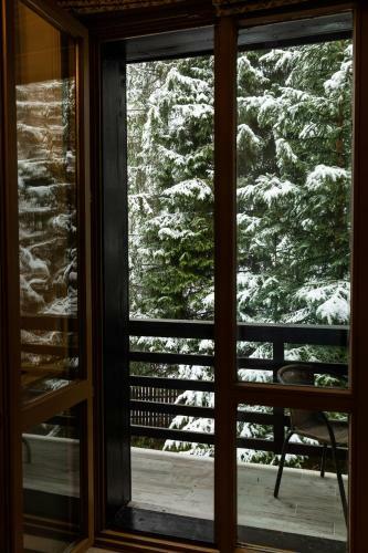 Apartamento Montana Residence