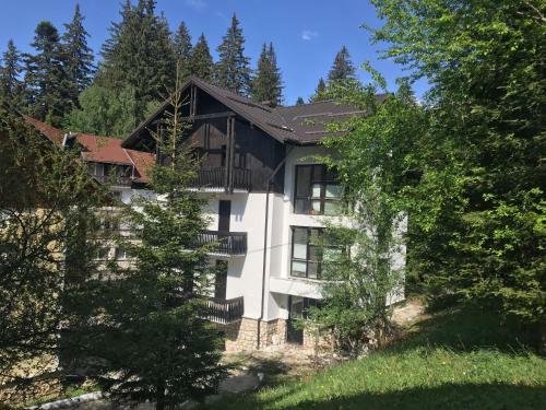 Apartamento Montana Residence