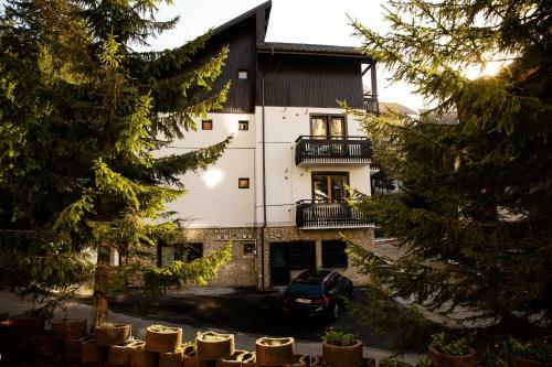 Apartamento Montana Residence