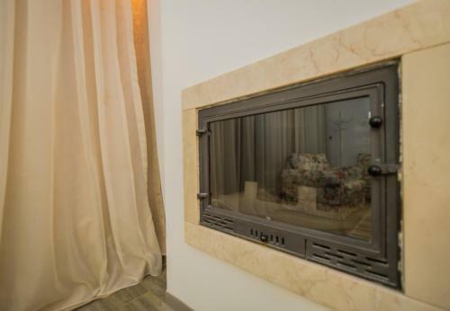 Timber View Apartment Silver Mountain Poiana Brasov