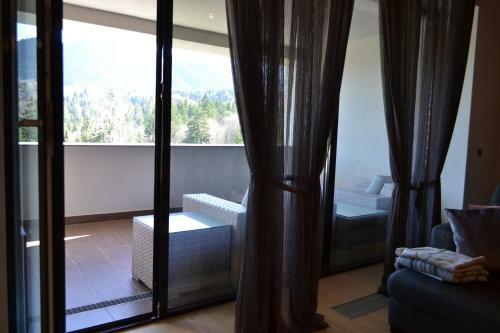 Forest Apartment Silver Mountain Resort