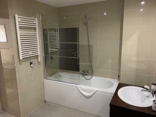 Apartamento Silver Mountain G1 39 Perfect For You