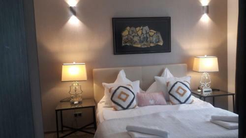 Apartamento Silver Mountain G1 39 Perfect For You