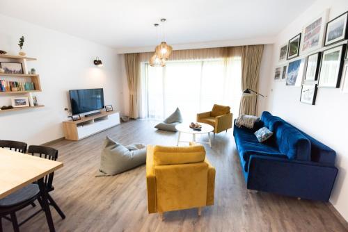 Apartamento Silver Mountain Panoramic View G1 48