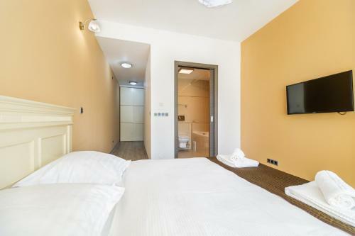 Sunny Apartment In Silver Mountain