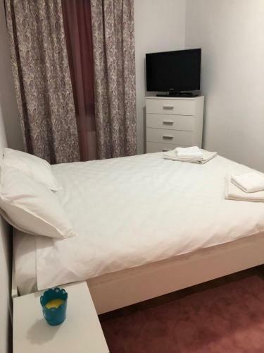 Fairytale Apartment Close To Bradu Ski Slope