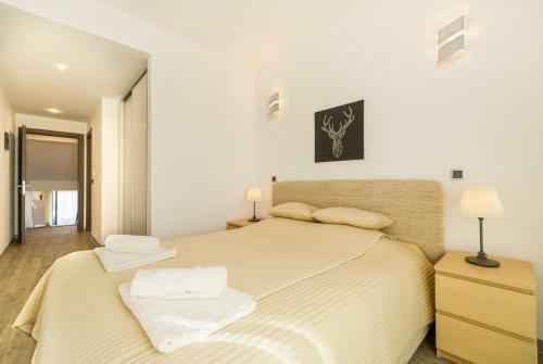 Nature Retreat 2 Bedroom Apartment Silver Mountain