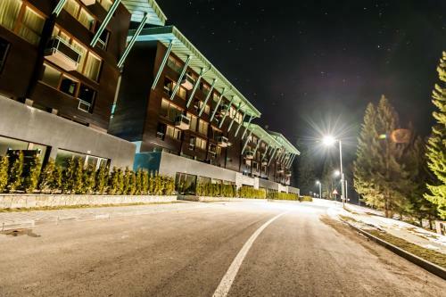 Nature Retreat 2 Bedroom Apartment Silver Mountain