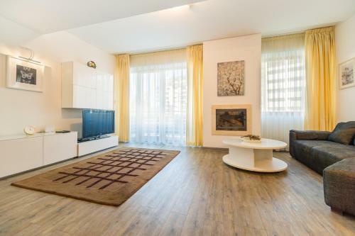 Nature Retreat 2 Bedroom Apartment Silver Mountain