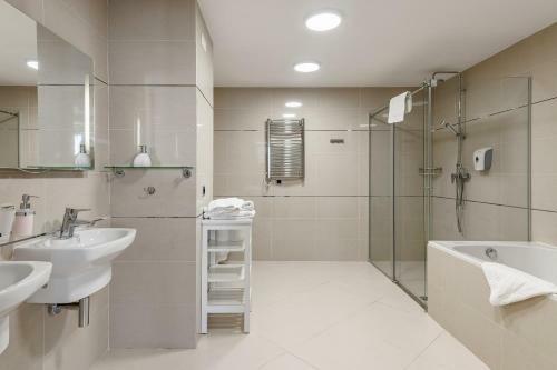 Apartamento A50 Cape Town Penthouse - Silver Mountain