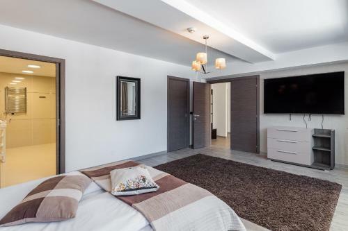 Apartamento A50 Cape Town Penthouse - Silver Mountain