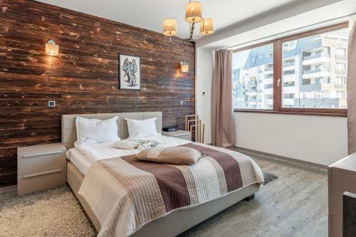 Apartamento A50 Cape Town Penthouse - Silver Mountain