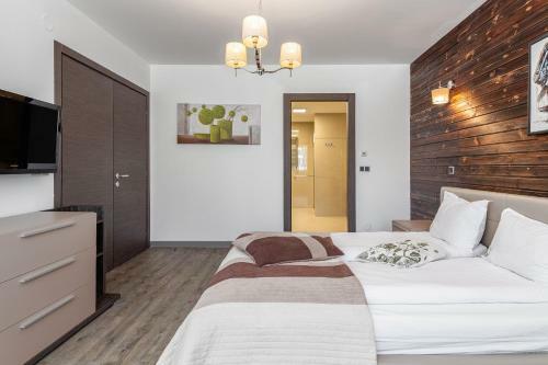 Apartamento A50 Cape Town Penthouse - Silver Mountain