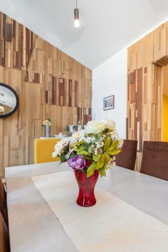 Apartamento A50 Cape Town Penthouse - Silver Mountain