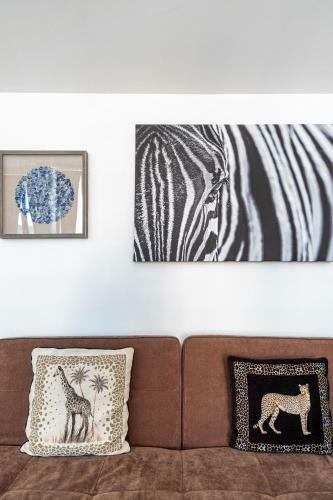 Apartamento A50 Cape Town Penthouse - Silver Mountain