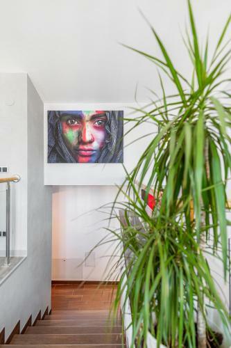 Apartamento A50 Cape Town Penthouse - Silver Mountain