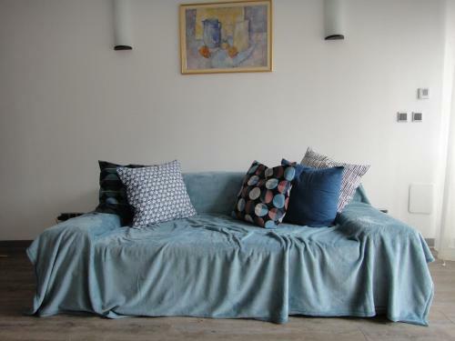 Apartamento Chambres Mountain