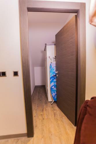 Mons Apart Brasov - Silver Mountain