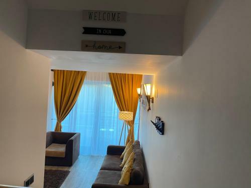 Luxury Apartment Silver Mountain Vue