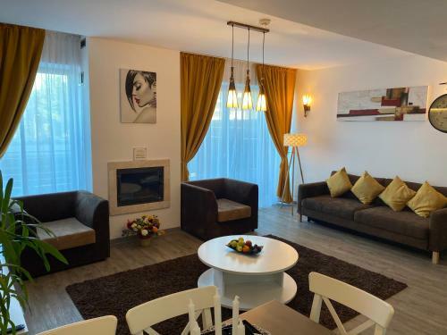 Luxury Apartment Silver Mountain Vue