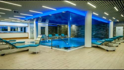 Luxury Apartment Silver Mountain Vue
