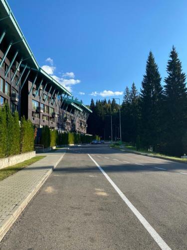 Luxury Apartment Silver Mountain Vue
