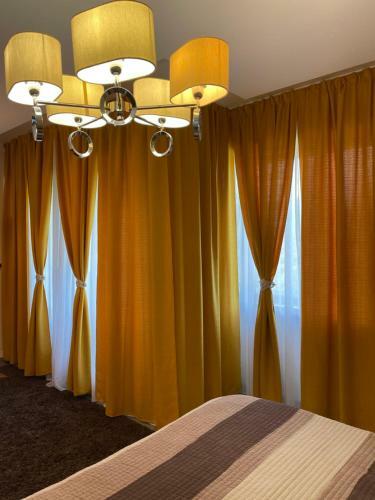 Luxury Apartment Silver Mountain Vue