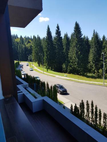 Luxury Apartment Silver Mountain Vue