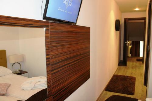 Silver Mountain Apartment A32 - 3 Rooms 3 Bathrooms