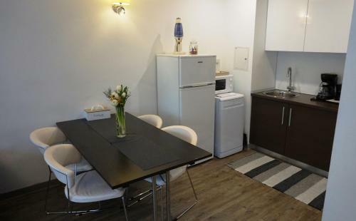 Silver Mountain Apartment A32 - 3 Rooms 3 Bathrooms