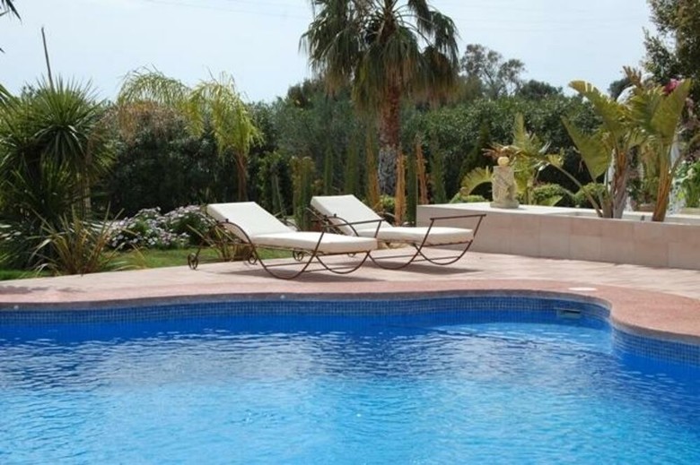 Hotel Restaurante La Plantaci�n
