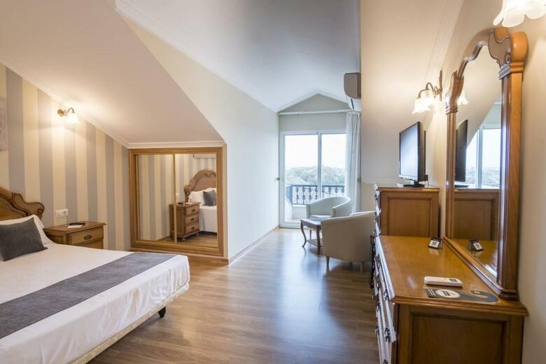Hotel Alpina