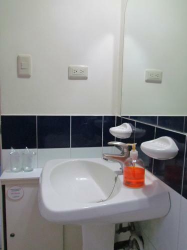Hotel Villa Serena San Benito