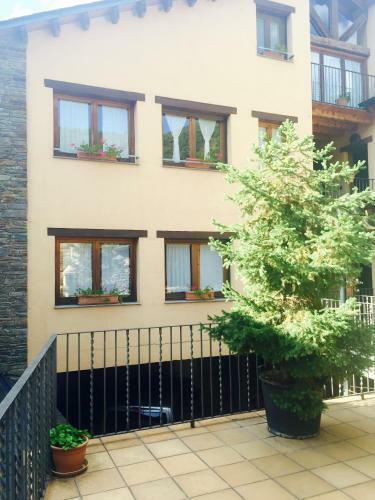 Apartamento Paller Cal Melsio