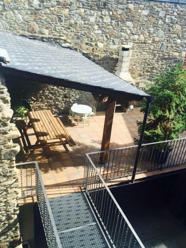 Apartamento Paller Cal Melsio