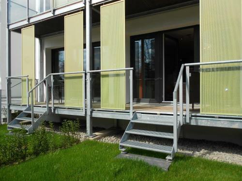 Apartamento Mein Appartement H�rth K�ln