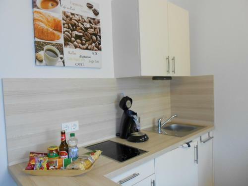 Apartamento Mein Appartement H�rth K�ln
