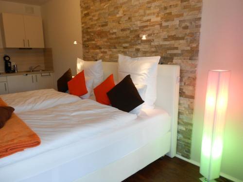 Apartamento Mein Appartement H�rth K�ln