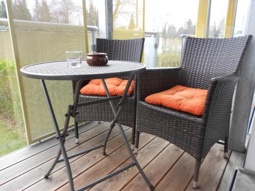 Apartamento Mein Appartement H�rth K�ln