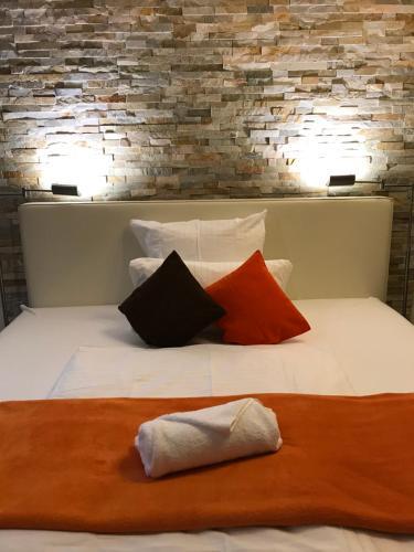 Apartamento Mein Appartement H�rth K�ln