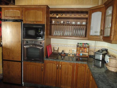 Villa Rancho Los Cu�aos