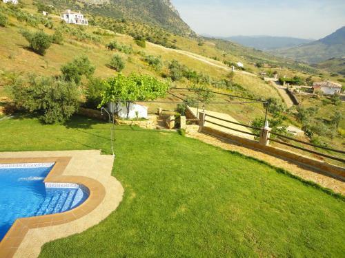 Villa Rancho Los Cu�aos