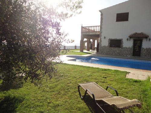 Villa Rancho Los Cu�aos