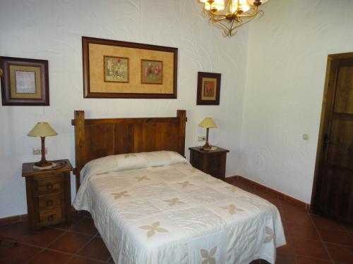 Villa Rancho Los Cu�aos