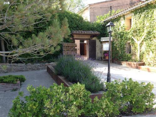 Hostal El Celler De La Gu�rdia