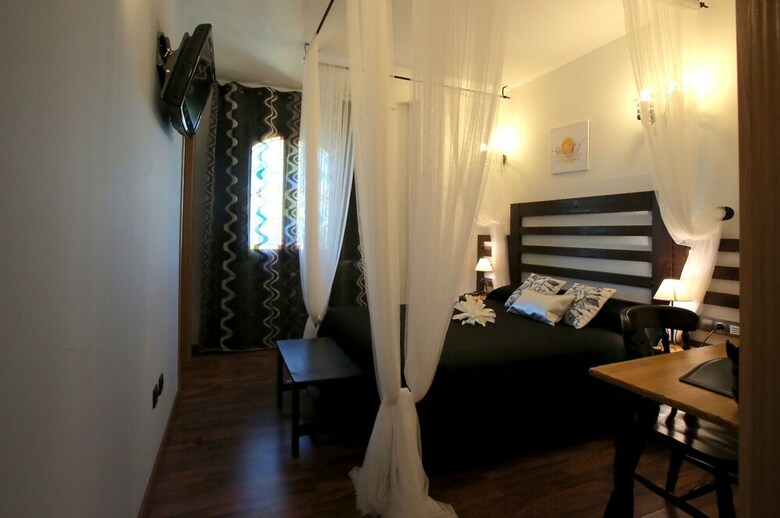 Hotel Castillo Bonav�a