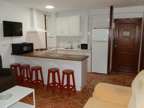 Apartamentos Turisticos Beatriz