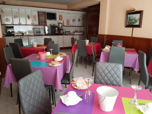 Hotel Fray Ju�n Gil
